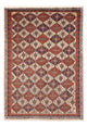 Afshar Sirjan Teppe 185x120cm - Persisk teppe