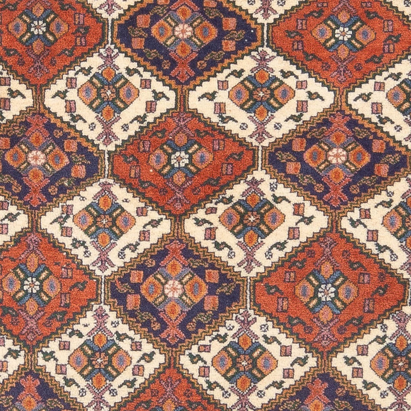 Afshar Sirjan Teppe 185x120cm - Persisk teppe