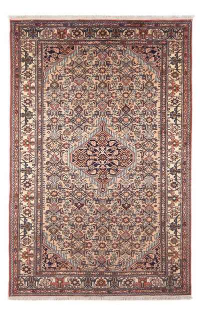 Hamadan Teppe 122x190cm - Persisk teppe