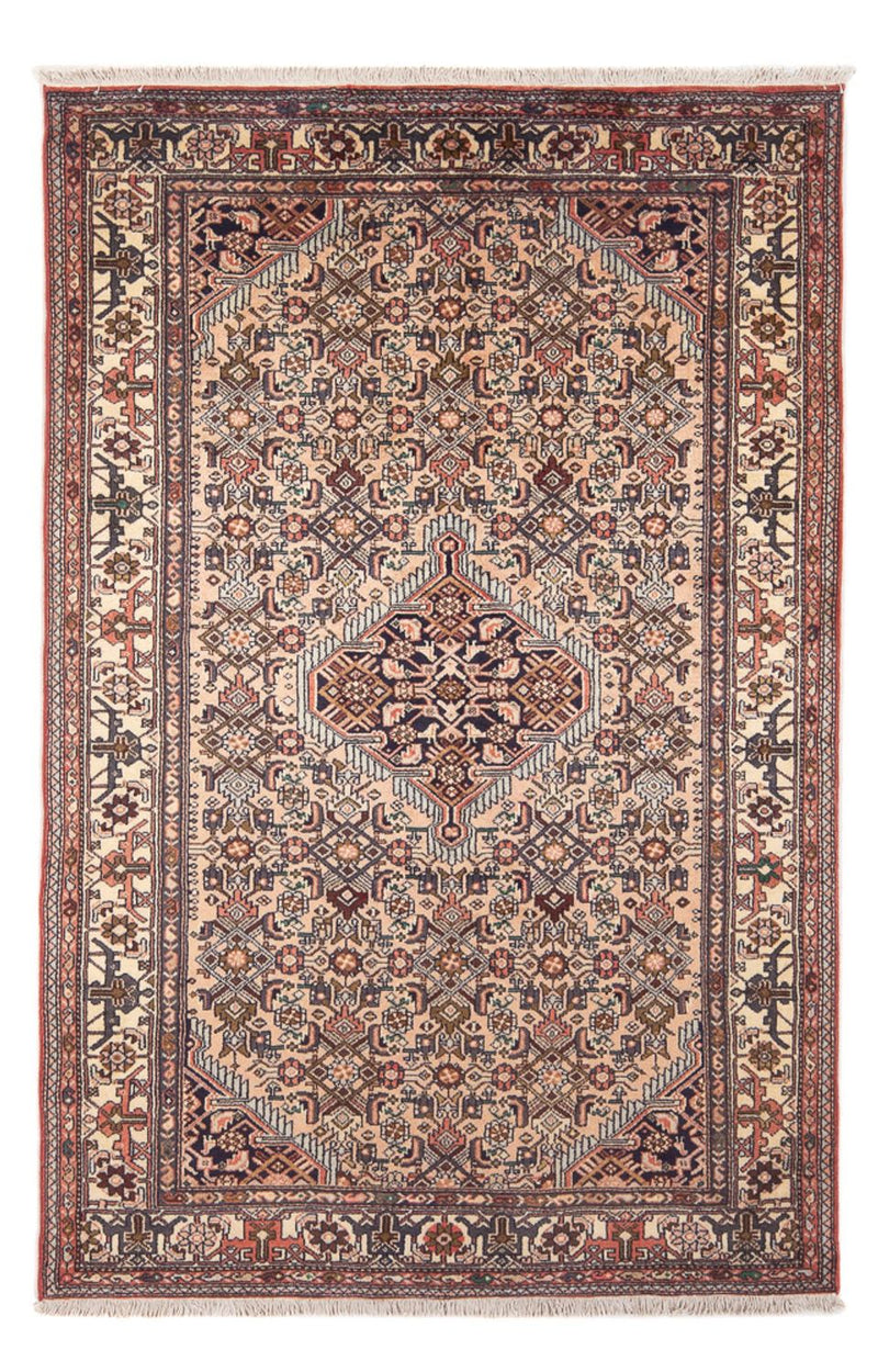 Hamadan Teppe 190x122cm - Persisk teppe