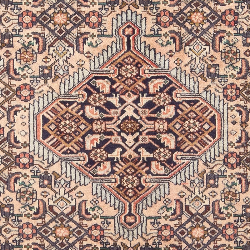 Hamadan Teppe 190x122cm - Persisk teppe