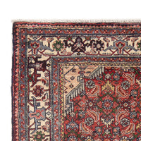 Hamadan Teppe 195x130cm - Persisk teppe – product image