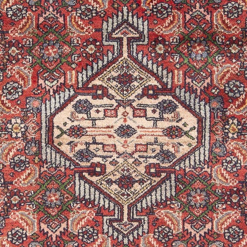 Hamadan Teppe 195x130cm - Persisk teppe