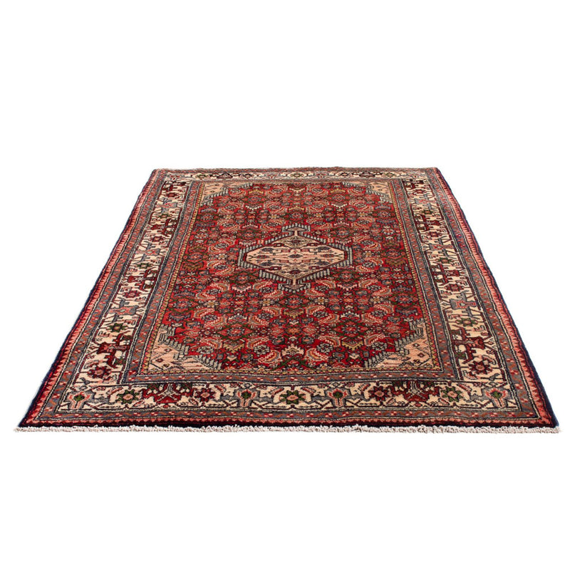 Hamadan Teppe 195x130cm - Persisk teppe