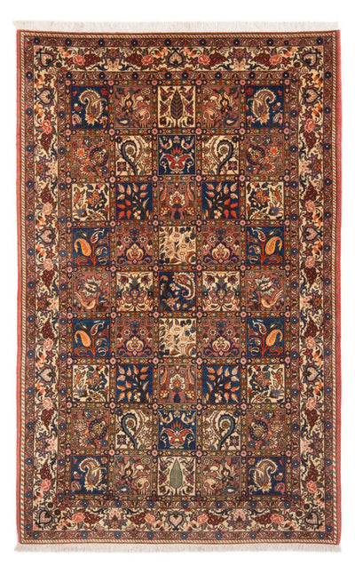 Bakhtiari Teppe 145x230cm - Persisk teppe