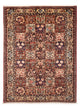 Bakhtiari Teppe 197x138cm - Persisk teppe
