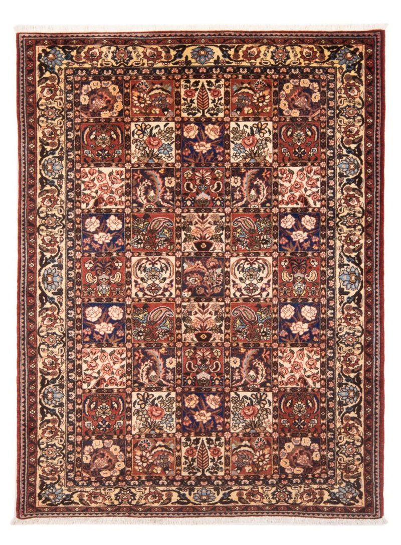 Bakhtiari Teppe 197x138cm - Persisk teppe