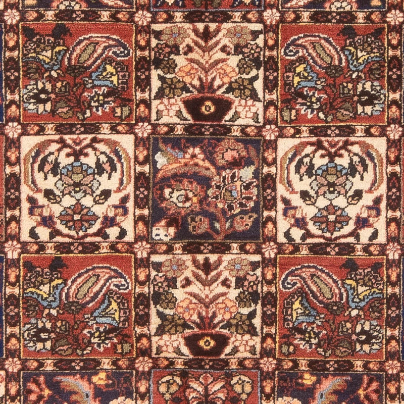 Bakhtiari Teppe 197x138cm - Persisk teppe