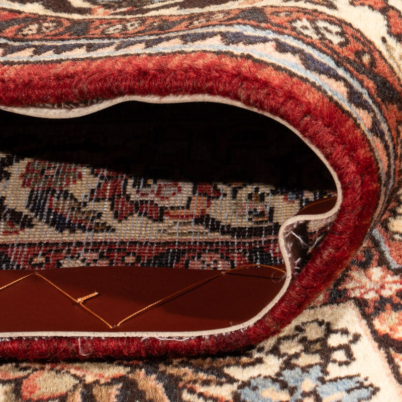 Bakhtiari Teppe 197x138cm - Persisk teppe