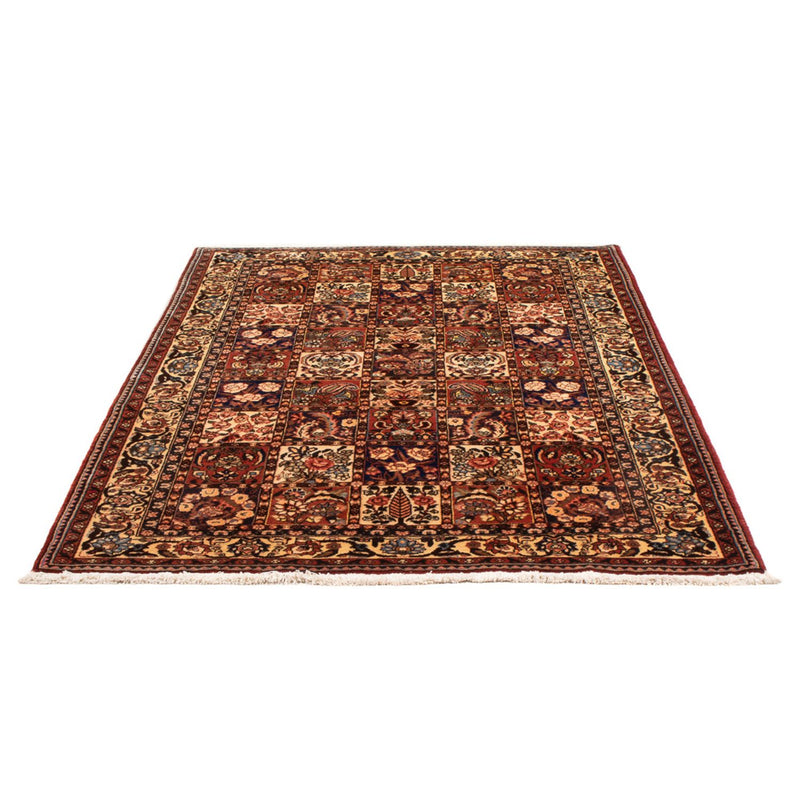 Bakhtiari Teppe 197x138cm - Persisk teppe