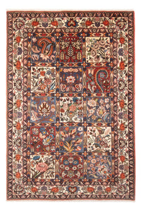 Bakhtiari Teppe 200x130cm - Persisk teppe – product image