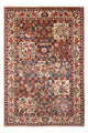 Bakhtiari Teppe 200x130cm - Persisk teppe