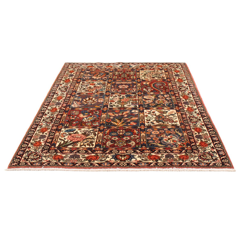 Bakhtiari Teppe 200x130cm - Persisk teppe