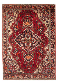 Bakhtiari Teppe 208x137cm - Persisk teppe – product image