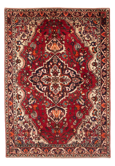 Bakhtiari Teppe 137x208cm - Persisk teppe