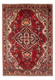 Bakhtiari Teppe 208x137cm - Persisk teppe