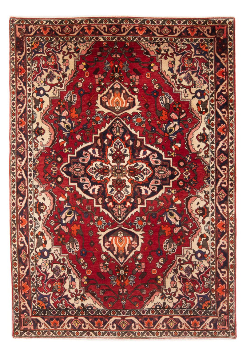 Bakhtiari Teppe 208x137cm - Persisk teppe