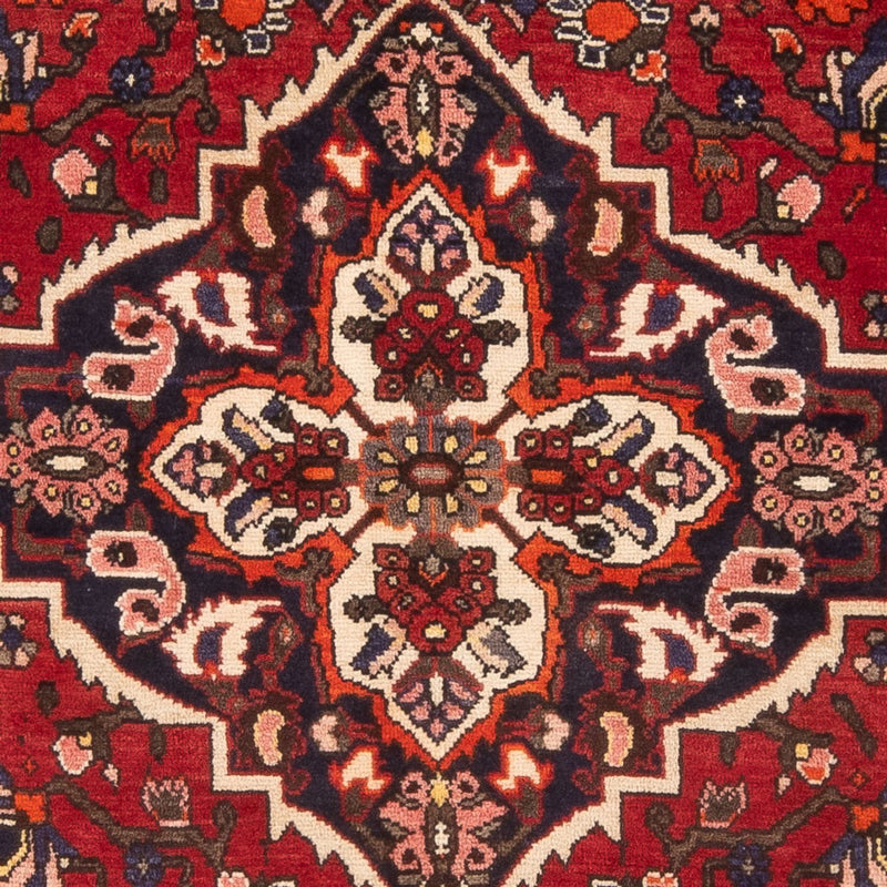 Bakhtiari Teppe 208x137cm - Persisk teppe