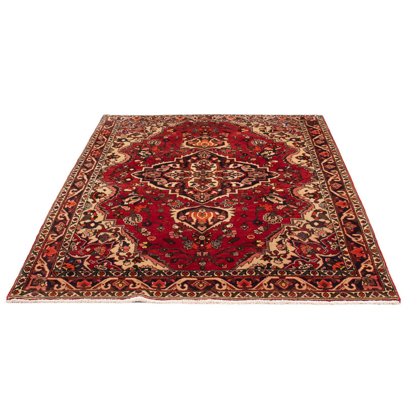 Bakhtiari Teppe 208x137cm - Persisk teppe
