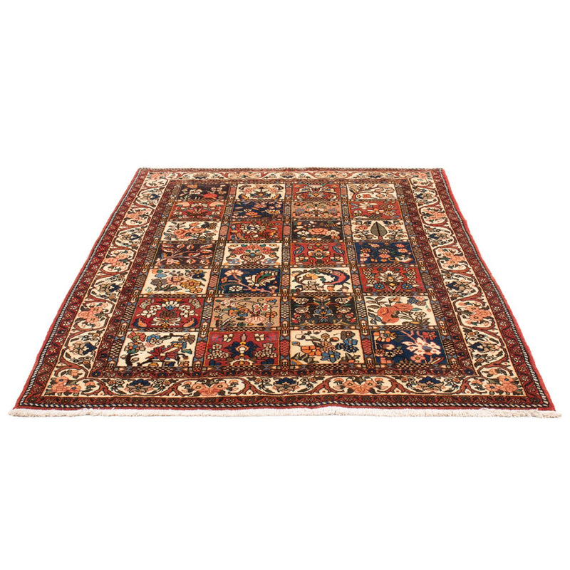 Bakhtiari Teppe 188x133cm - Persisk teppe