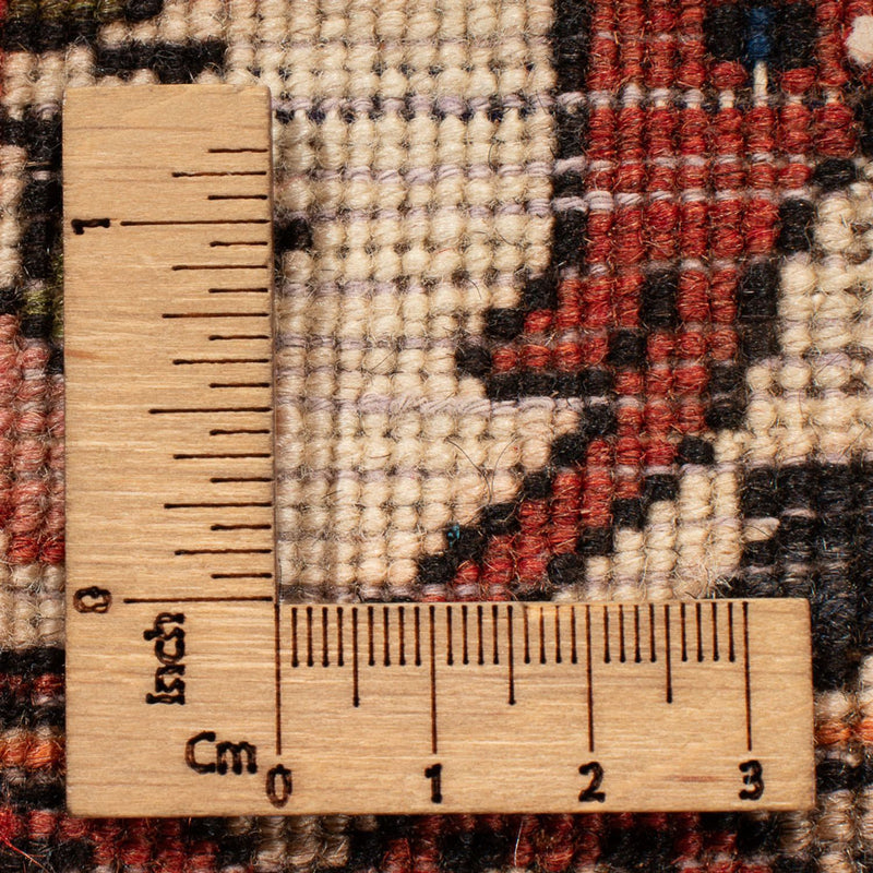 Bakhtiari Teppe 188x133cm - Persisk teppe