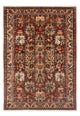 Bakhtiari Teppe 140x210cm - Persisk teppe