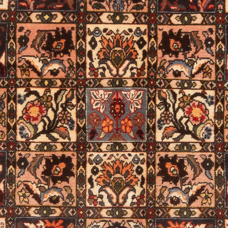 Bakhtiari Teppe 140x210cm - Persisk teppe