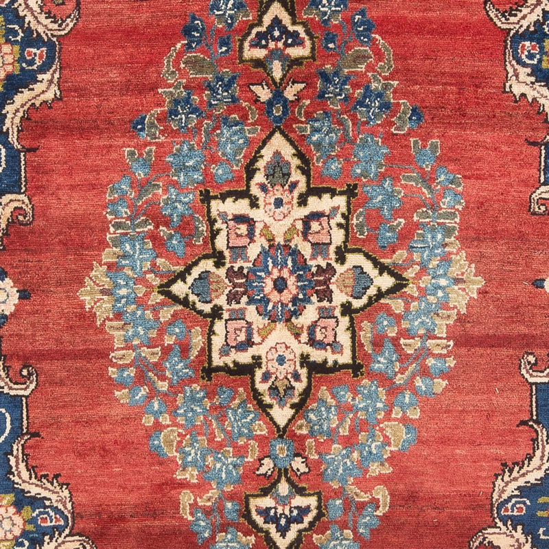 Bakhtiari Teppe 250x160cm - Persisk teppe