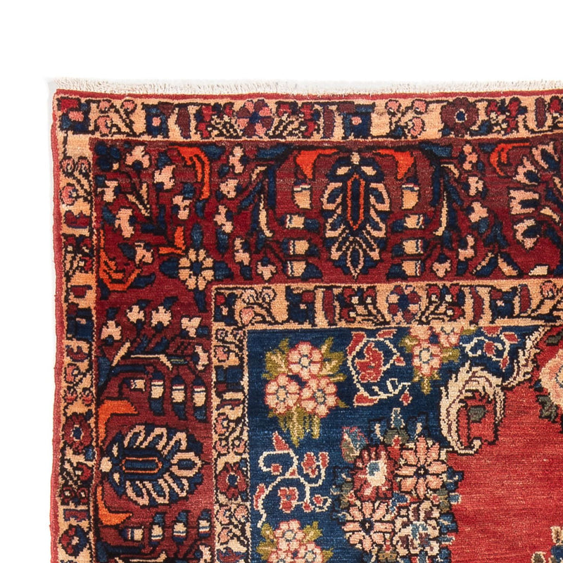 Bakhtiari Teppe 250x160cm - Persisk teppe