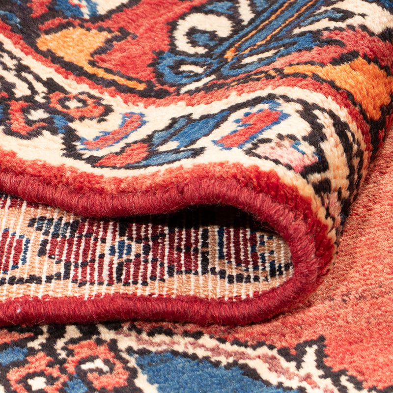 Bakhtiari Teppe 250x160cm - Persisk teppe