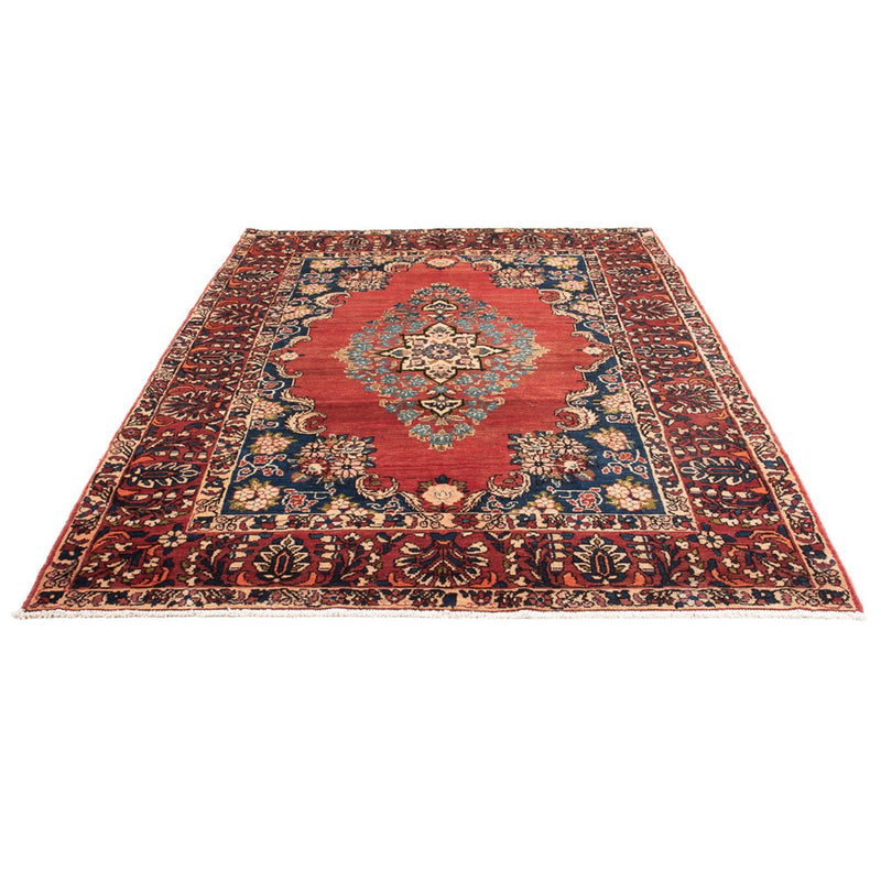 Bakhtiari Teppe 250x160cm - Persisk teppe