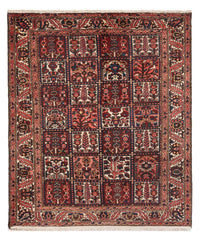 Bakhtiari Teppe 202x157cm - Persisk teppe – product image