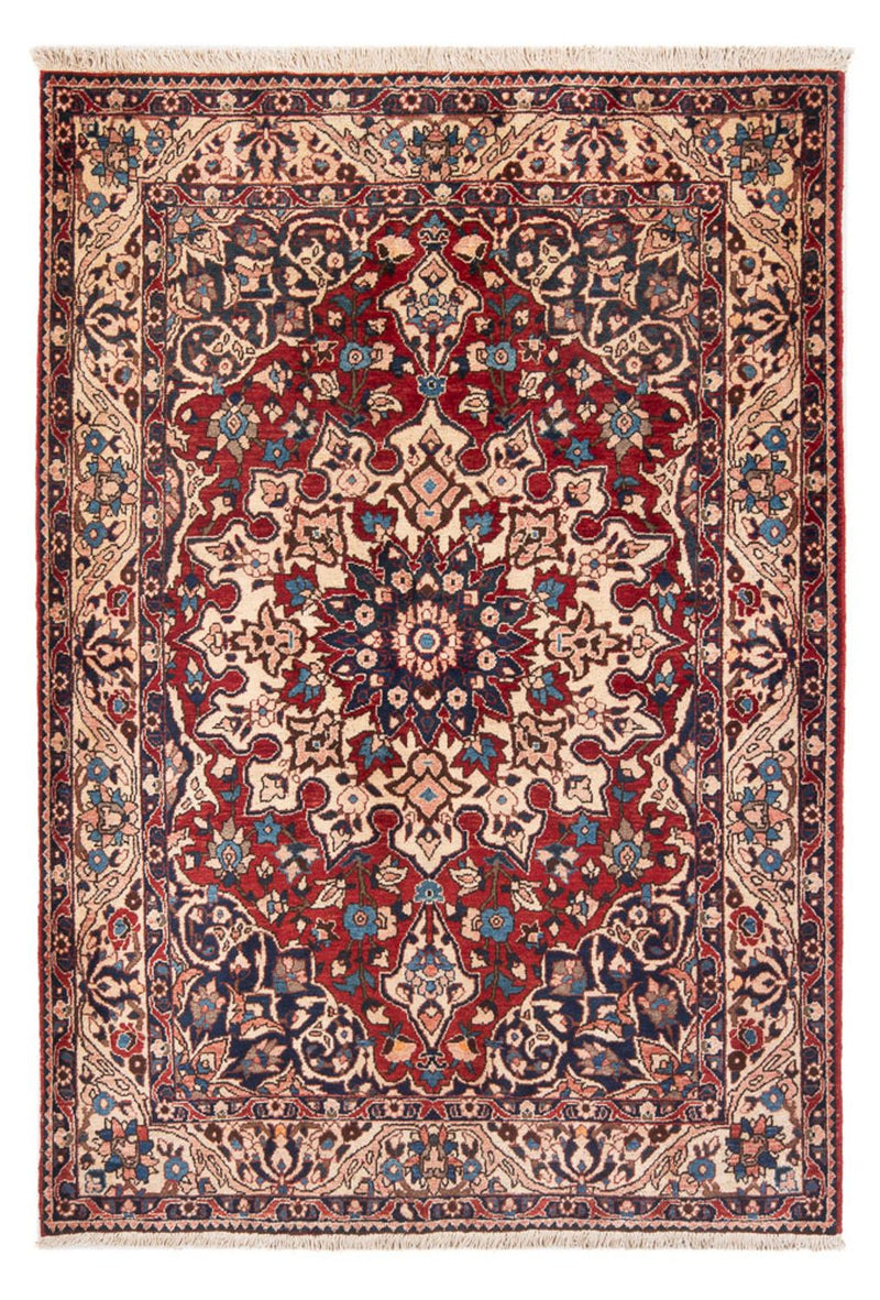 Bakhtiari Teppe 210x147cm - Persisk teppe