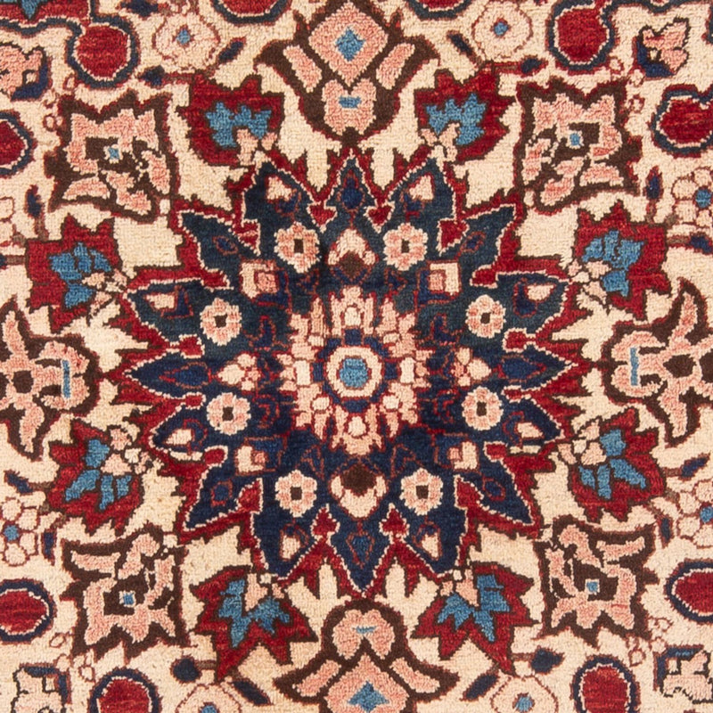 Bakhtiari Teppe 210x147cm - Persisk teppe