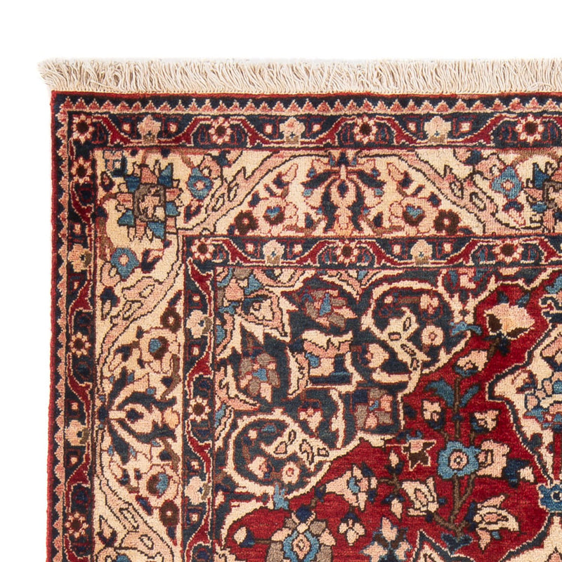Bakhtiari Teppe 210x147cm - Persisk teppe