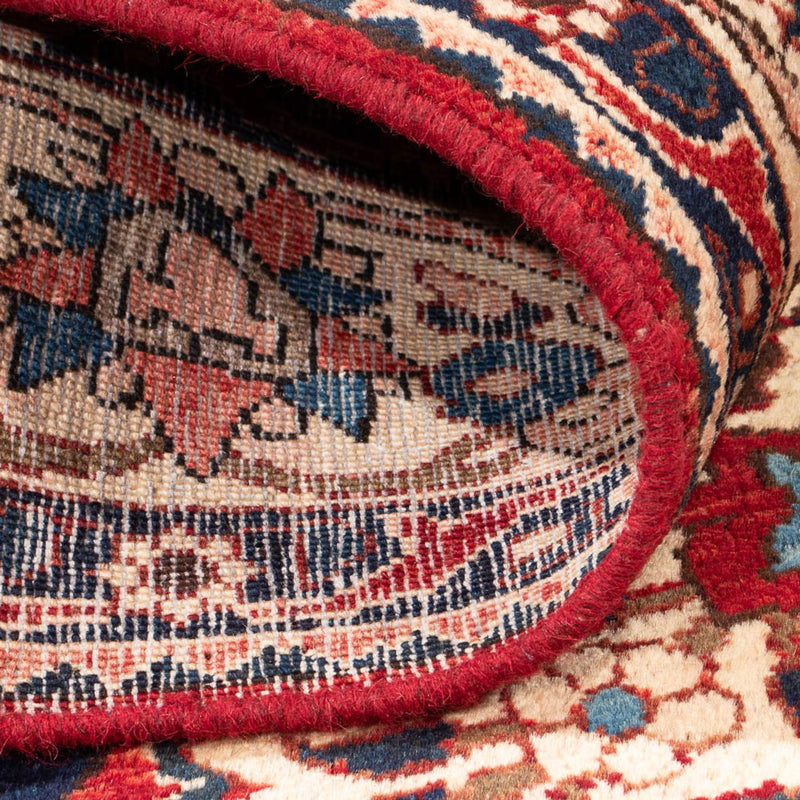 Bakhtiari Teppe 210x147cm - Persisk teppe