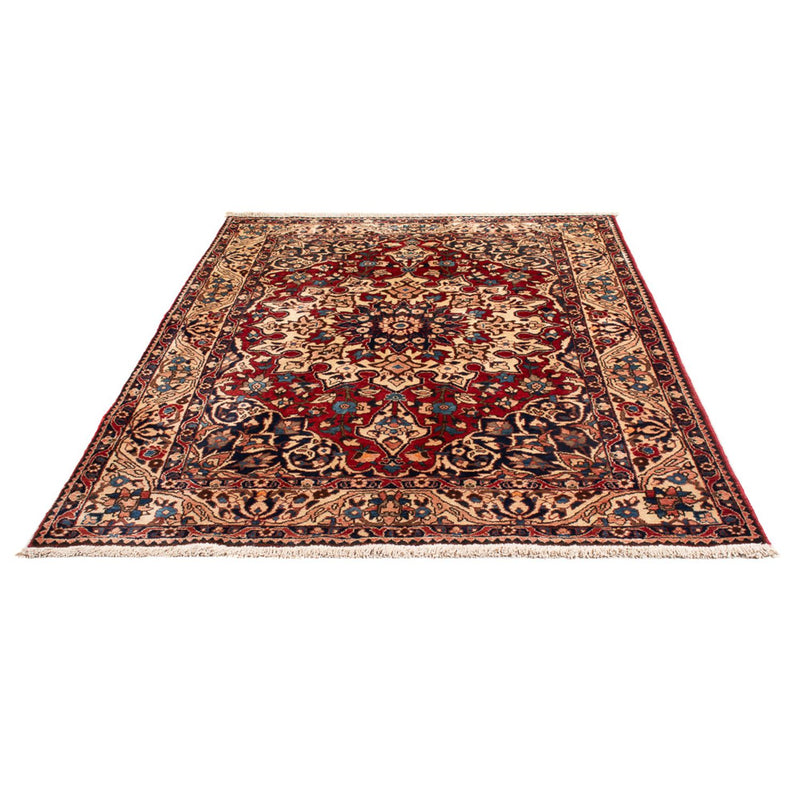 Bakhtiari Teppe 210x147cm - Persisk teppe