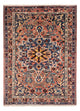 Bakhtiari Teppe 202x141cm - Persisk teppe