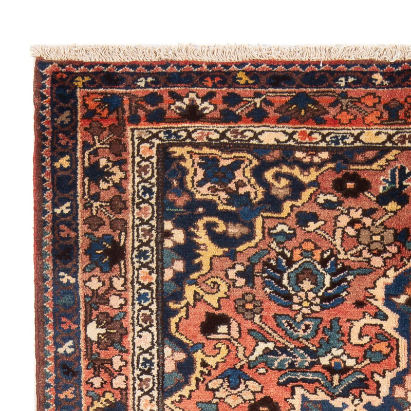 Bakhtiari Teppe 202x141cm - Persisk teppe