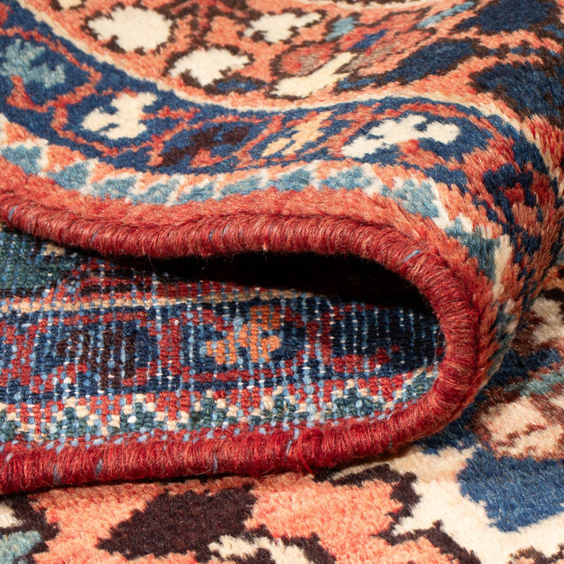 Bakhtiari Teppe 202x141cm - Persisk teppe
