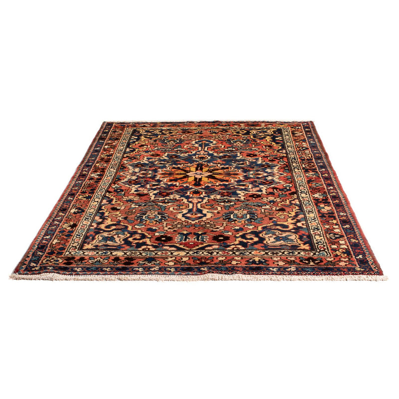 Bakhtiari Teppe 202x141cm - Persisk teppe
