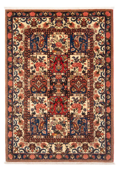Bakhtiari Teppe 133x195cm - Persisk teppe