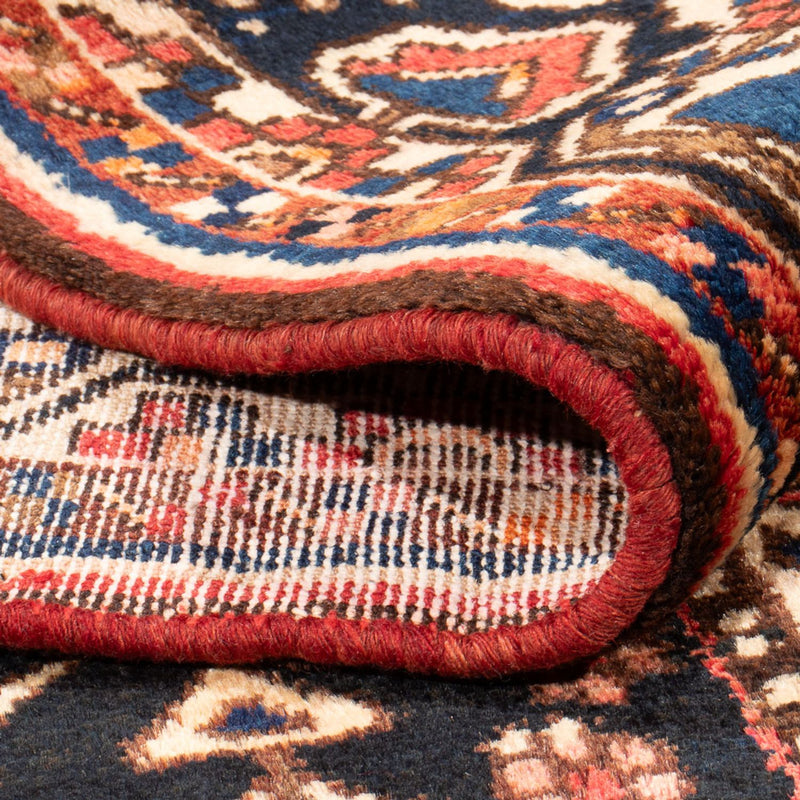 Bakhtiari Teppe 147x210cm - Persisk teppe