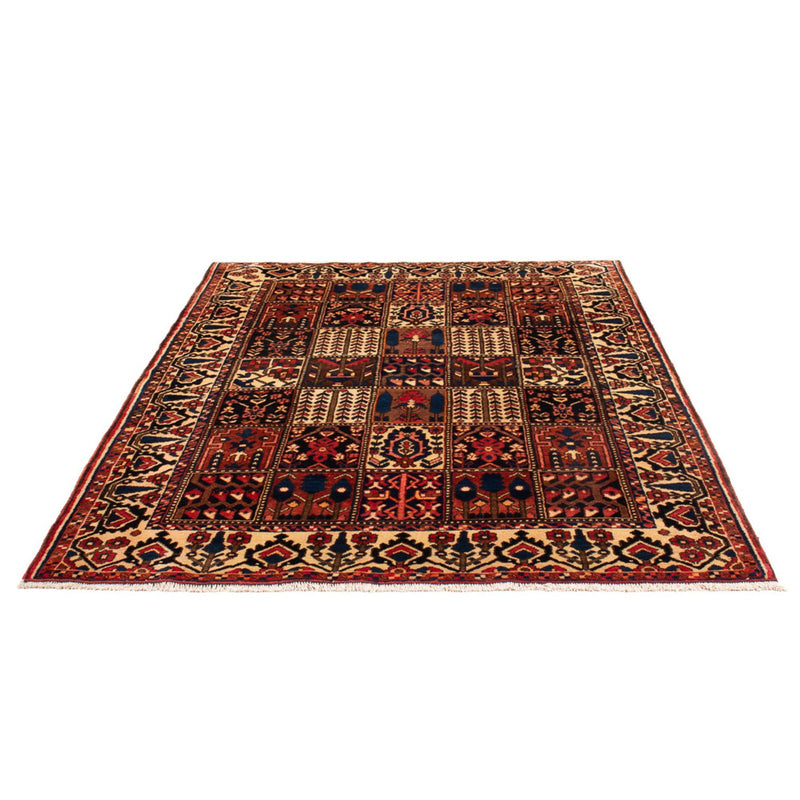 Bakhtiari Teppe 147x210cm - Persisk teppe