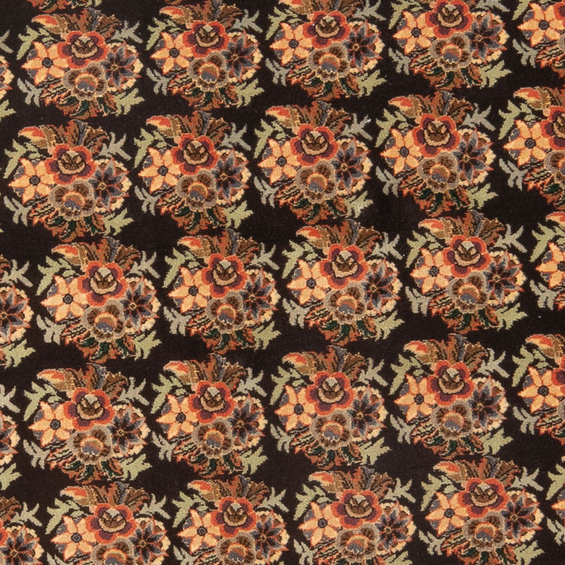 Bidjar Teppe 222x128cm - Persisk teppe