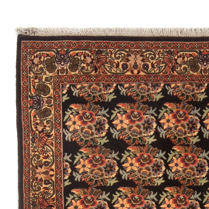 Bidjar Teppe 222x128cm - Persisk teppe