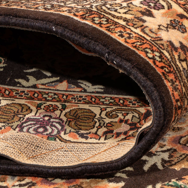 Bidjar Teppe 222x128cm - Persisk teppe
