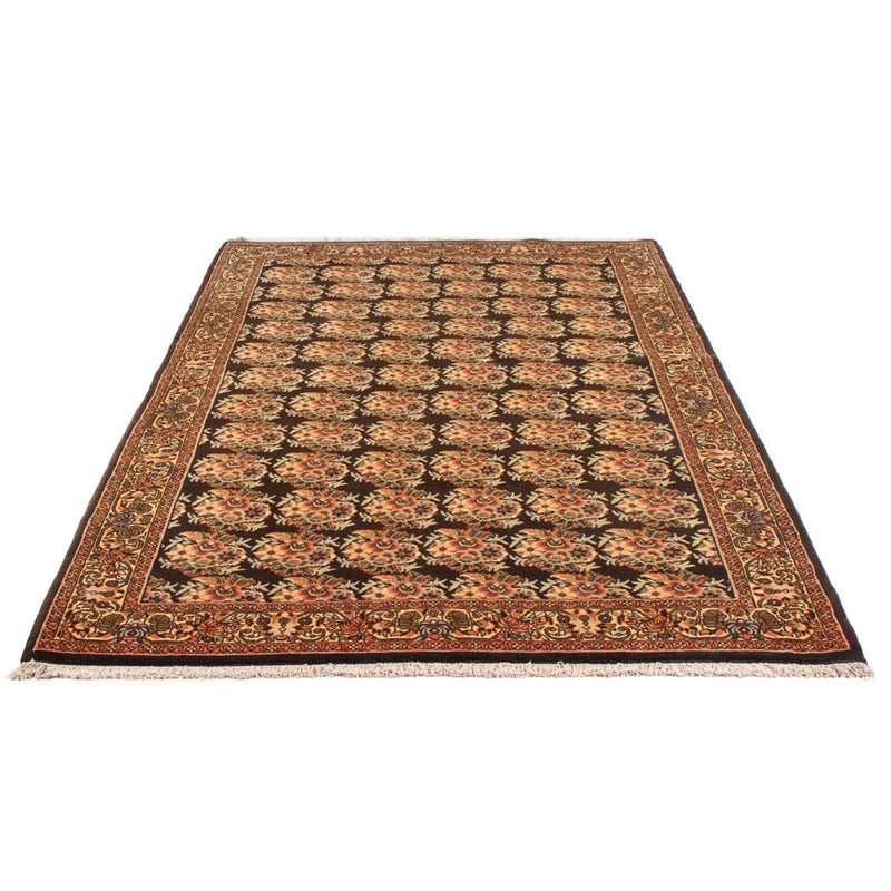 Bidjar Teppe 222x128cm - Persisk teppe