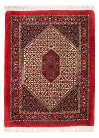 Bidjar - Takab Teppe 90x77cm - Persisk teppe – product image