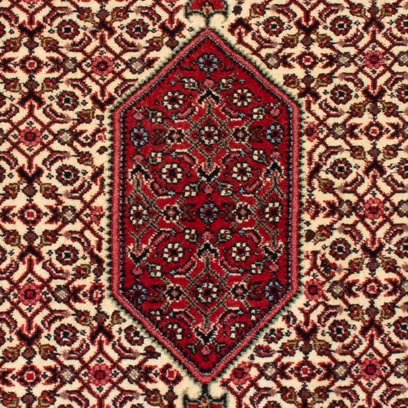 Bidjar - Takab Teppe 90x77cm - Persisk teppe